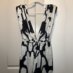 Pretty Little Thing Romper